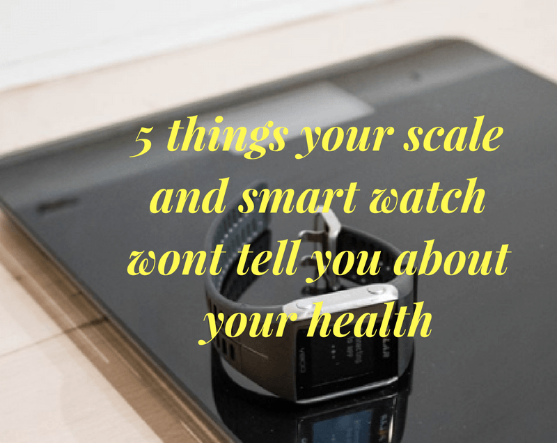 smartwatch and scale (1)