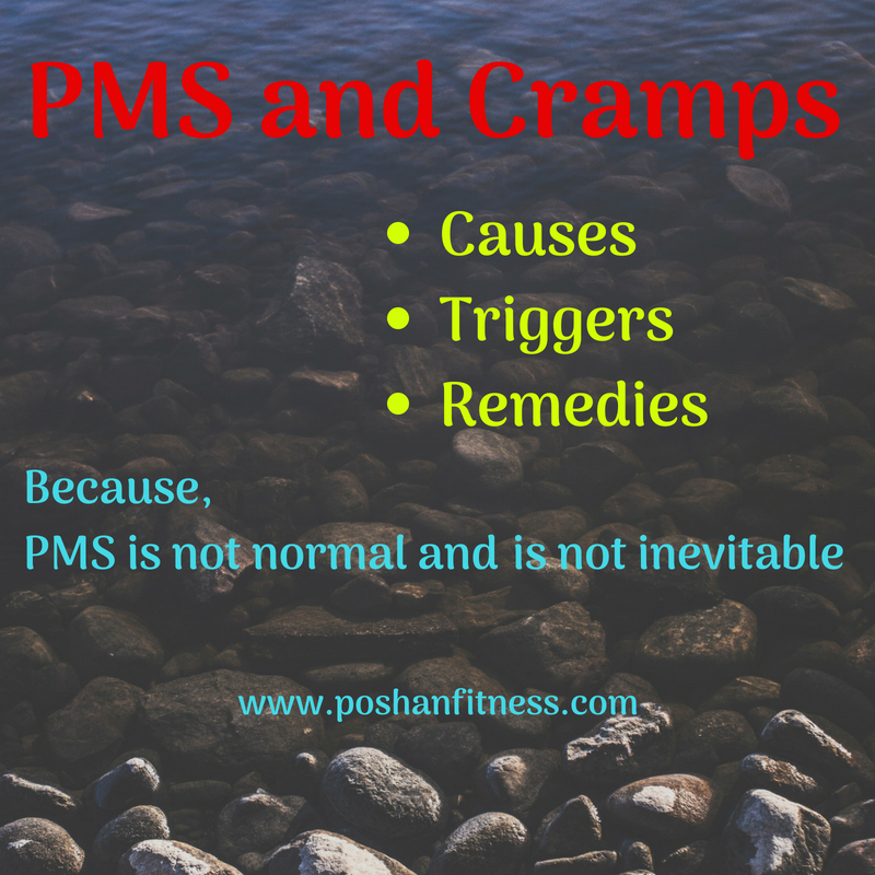 PMS and Cramps