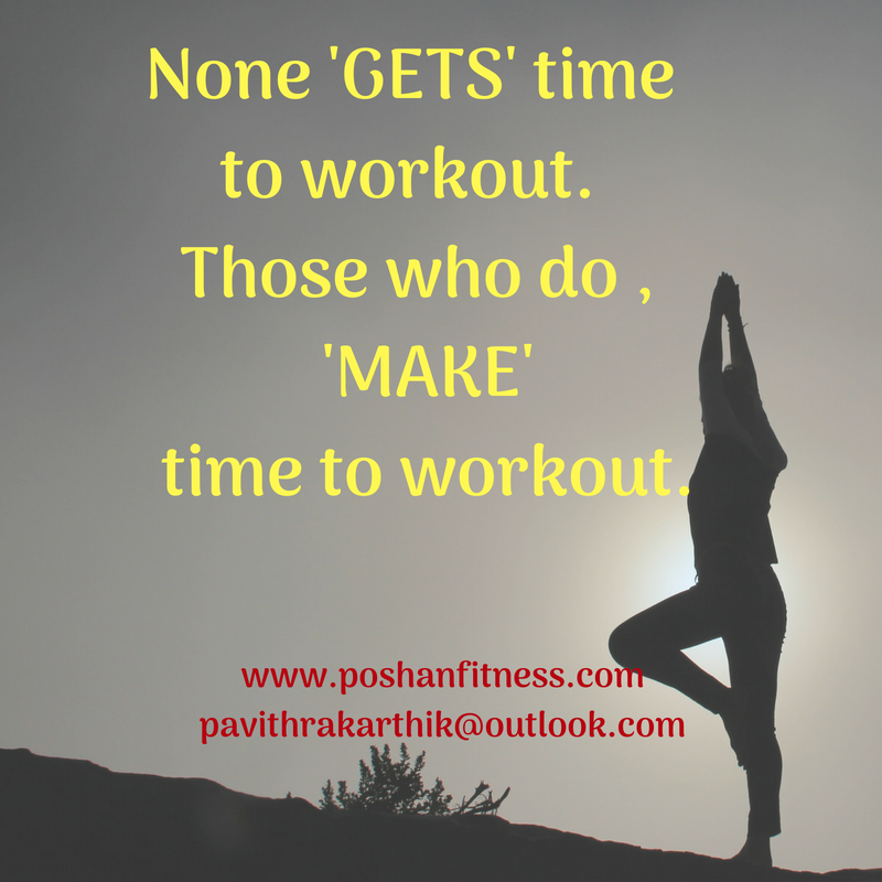None 'GETS' time to workout. Those who do , 'MAKE' time to workout. (1).png